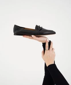 Pomme D'Or GRACE 0125D | Glove Nero