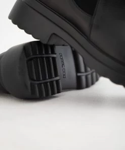 Pomme D'Or REY 0354B | Seta Nero