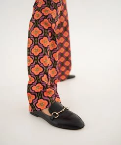 Pomme D'Or Heels GIORGIA 0160C | Glove Nero