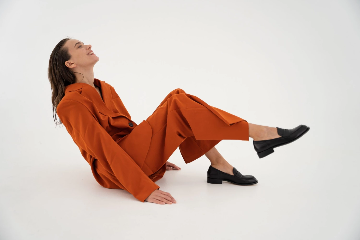 Pomme D'Or DORIS 2924 | Glove Nero Most Wanted 9 Pomme D'Or DORIS 2924 | Glove Nero Most Wanted