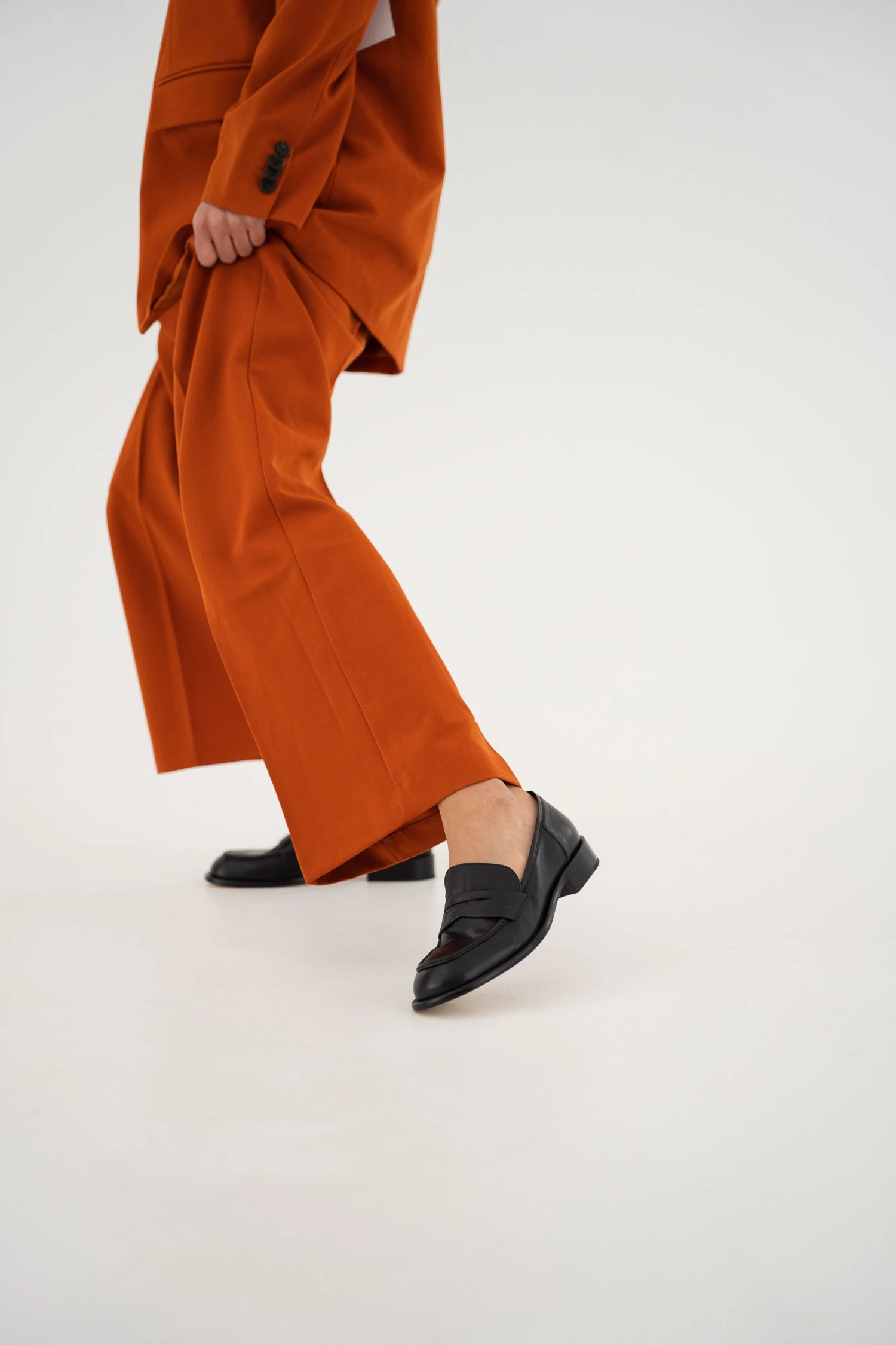 Pomme D'Or DORIS 2924 | Glove Nero Most Wanted 7 Pomme D'Or DORIS 2924 | Glove Nero Most Wanted