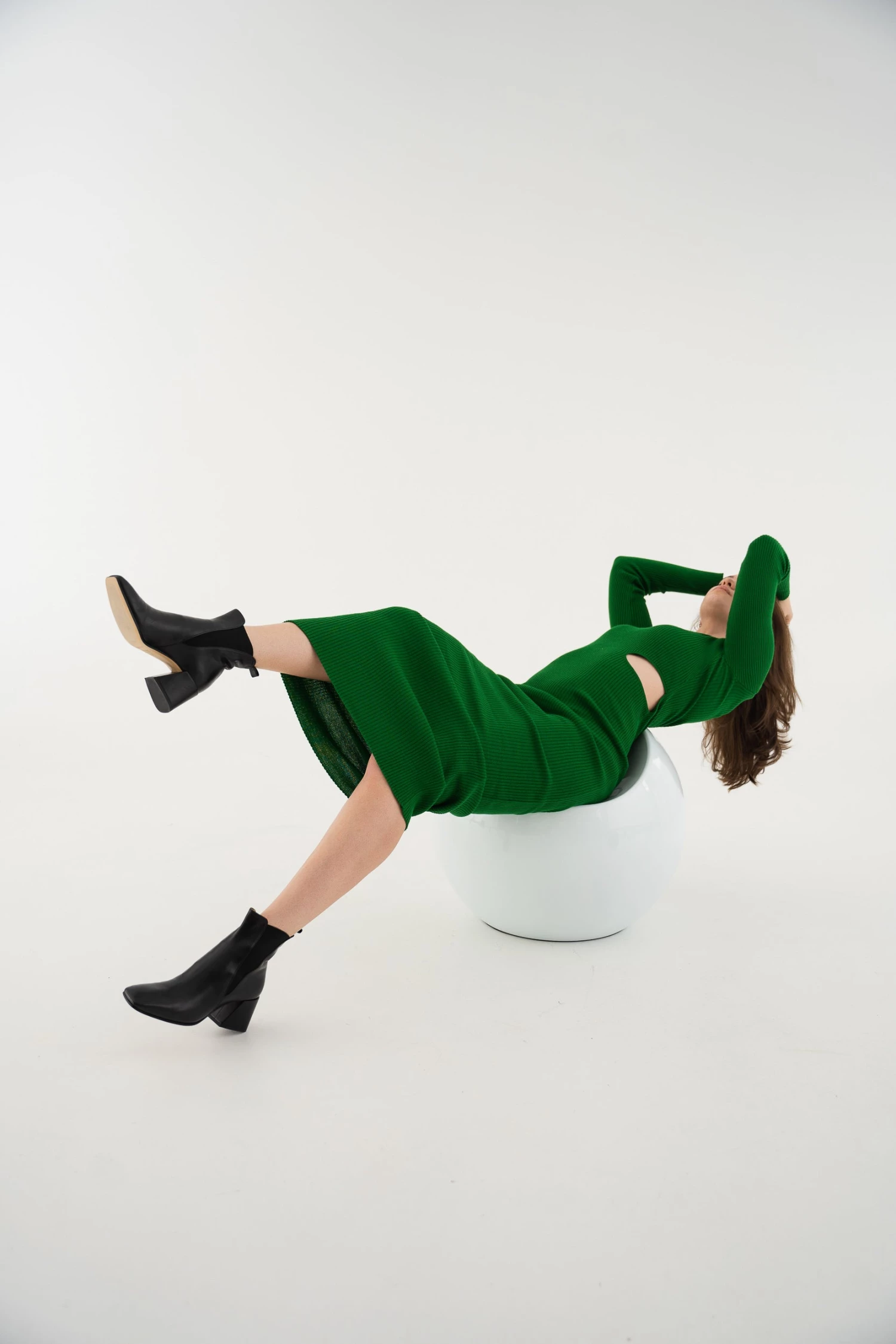 Pomme D'Or NEW AMY 6040 | Glove Nero 5 Pomme D'Or NEW AMY 6040 | Glove Nero