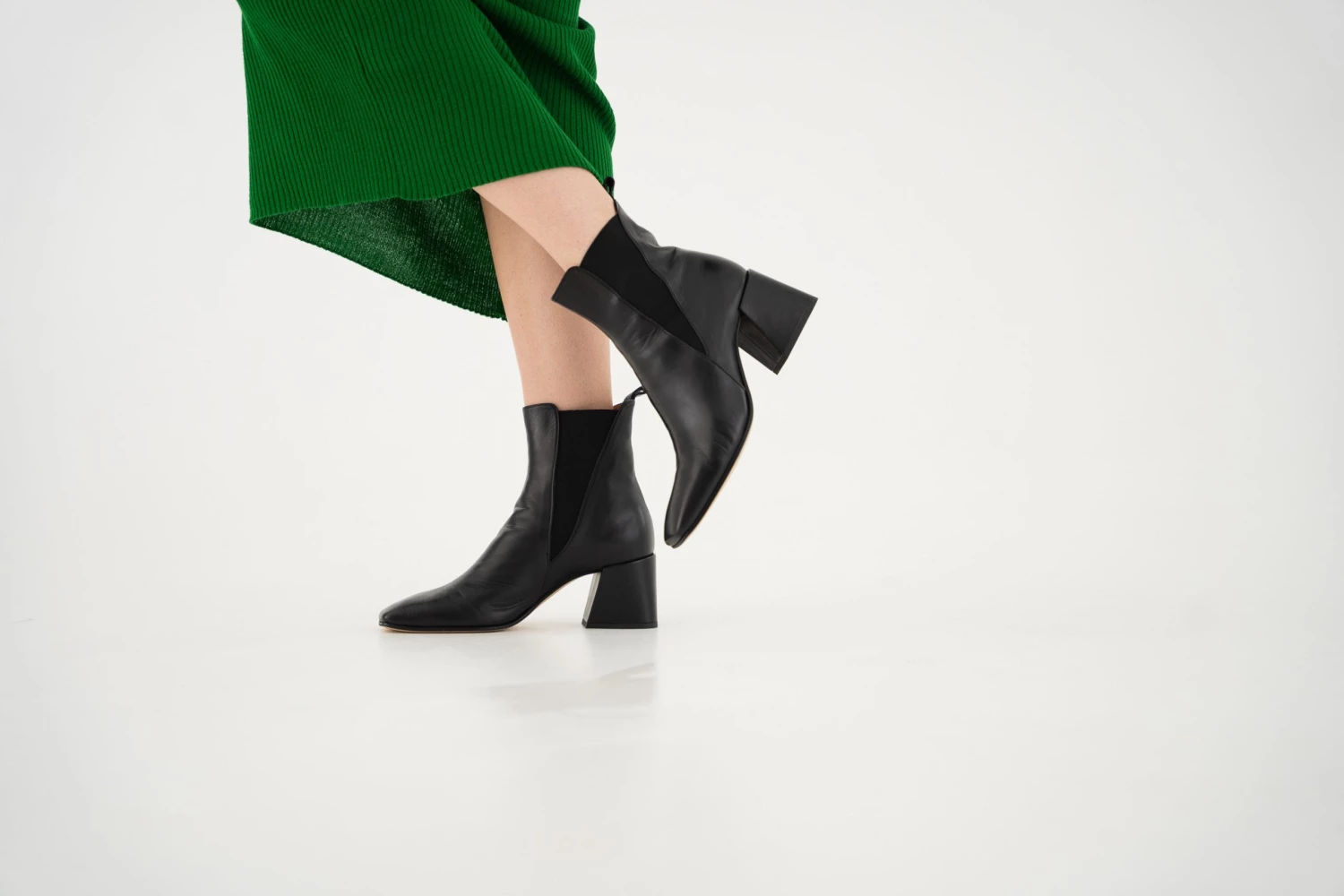 Pomme D'Or NEW AMY 6040 | Glove Nero 6 Pomme D'Or NEW AMY 6040 | Glove Nero