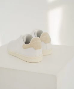 Isabel Marant BART SNEAKER White Classic S / White