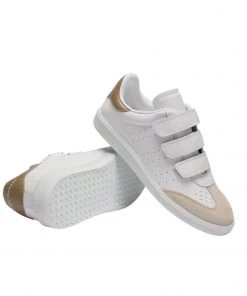 Isabel Marant BETH SNEAKER / Beige