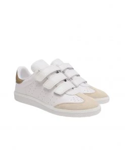 Isabel Marant BETH SNEAKER / Beige