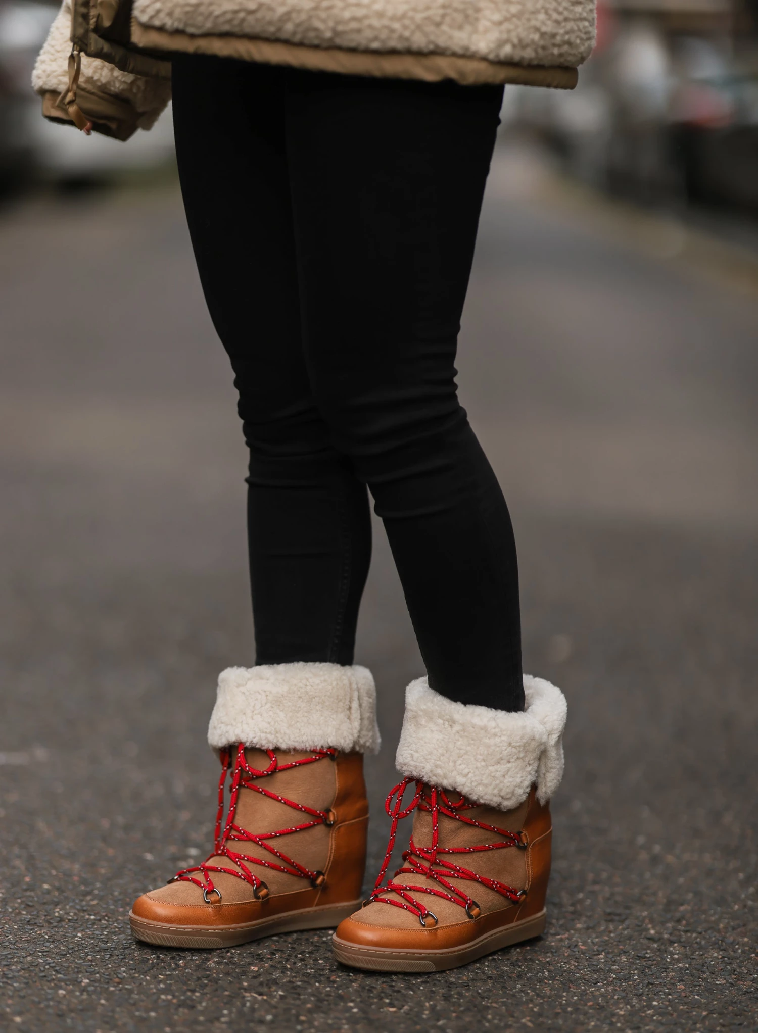 Isabel Marant Nowly Boots / Camel 7 Isabel Marant Nowly Boots / Camel