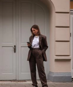 Copenhagen Studios Neaker CPH104 / Vitello White