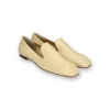 Aeyde AGNES | Nappa Leather Butter Slipper