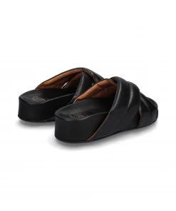 ATP Atelier AIRALI | Nappa Black New Arrivals