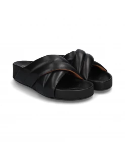 ATP Atelier AIRALI | Nappa Black New Arrivals