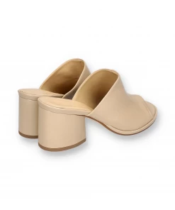 Aeyde AMANDA | Nappa Leather Latte