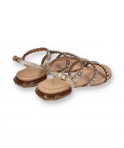 ASH New Arrivals SAPHIR | Light Gold