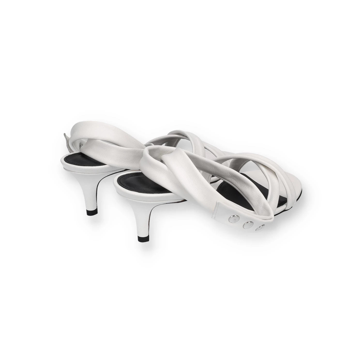 Isabel Marant ATEE SANDALS / White New Arrivals 6 Isabel Marant ATEE SANDALS / White New Arrivals