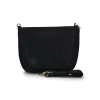 Isabel Marant New Arrivals BASKO BAG | Black