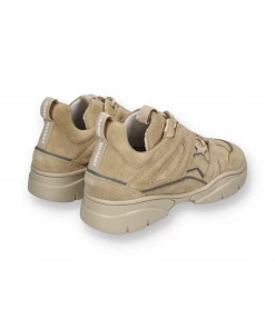 Isabel Marant KINDSAY SNEAKER MONOCHROME | Beige Most Wanted 14 Isabel Marant KINDSAY SNEAKER MONOCHROME | Beige Most Wanted