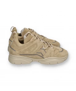 Isabel Marant KINDSAY SNEAKER MONOCHROME | Beige Most Wanted 13 Isabel Marant KINDSAY SNEAKER MONOCHROME | Beige Most Wanted