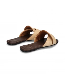 ATP Atelier New Arrivals CAPURSO | Raffia Natural