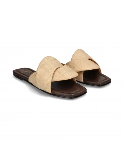 ATP Atelier New Arrivals CAPURSO | Raffia Natural