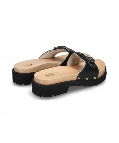 Scholl Iconic PESCURA CARROARMATO | Black New Arrivals
