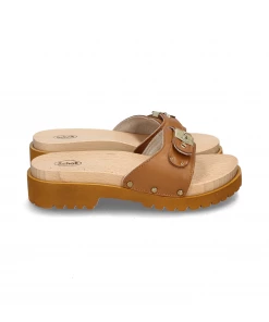 Scholl Iconic PESCURA CARROARMATO | Cognac New Arrivals