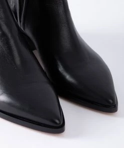 Pomme D'Or SYBIL 5180 / Black Boots