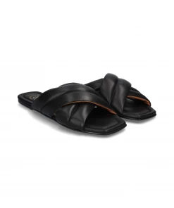 ATP Atelier COTTI | Nappa Black New Arrivals