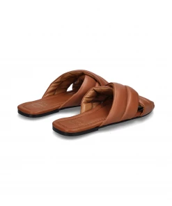 ATP Atelier New Arrivals COTTI | Nappa Brandy