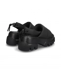 Copenhagen Studios CPH229 | Nylon Black