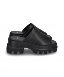 Copenhagen Studios New Arrivals CPH231 | Vitello Black