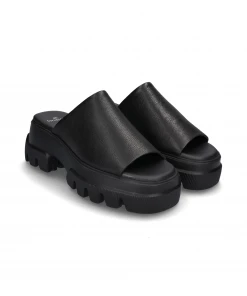 Copenhagen Studios New Arrivals CPH231 | Vitello Black