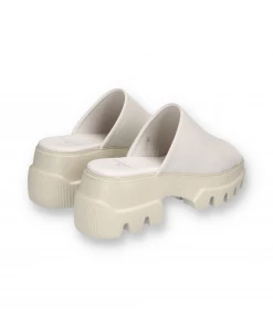 Copenhagen Studios CPH231 | Vitello Eggshell