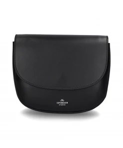 Copenhagen Studios CPH Bag 36 / Soft Vitello Black