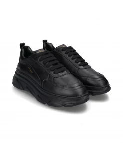 Copenhagen Studios New Arrivals CPH40 | Vitello Black/Black