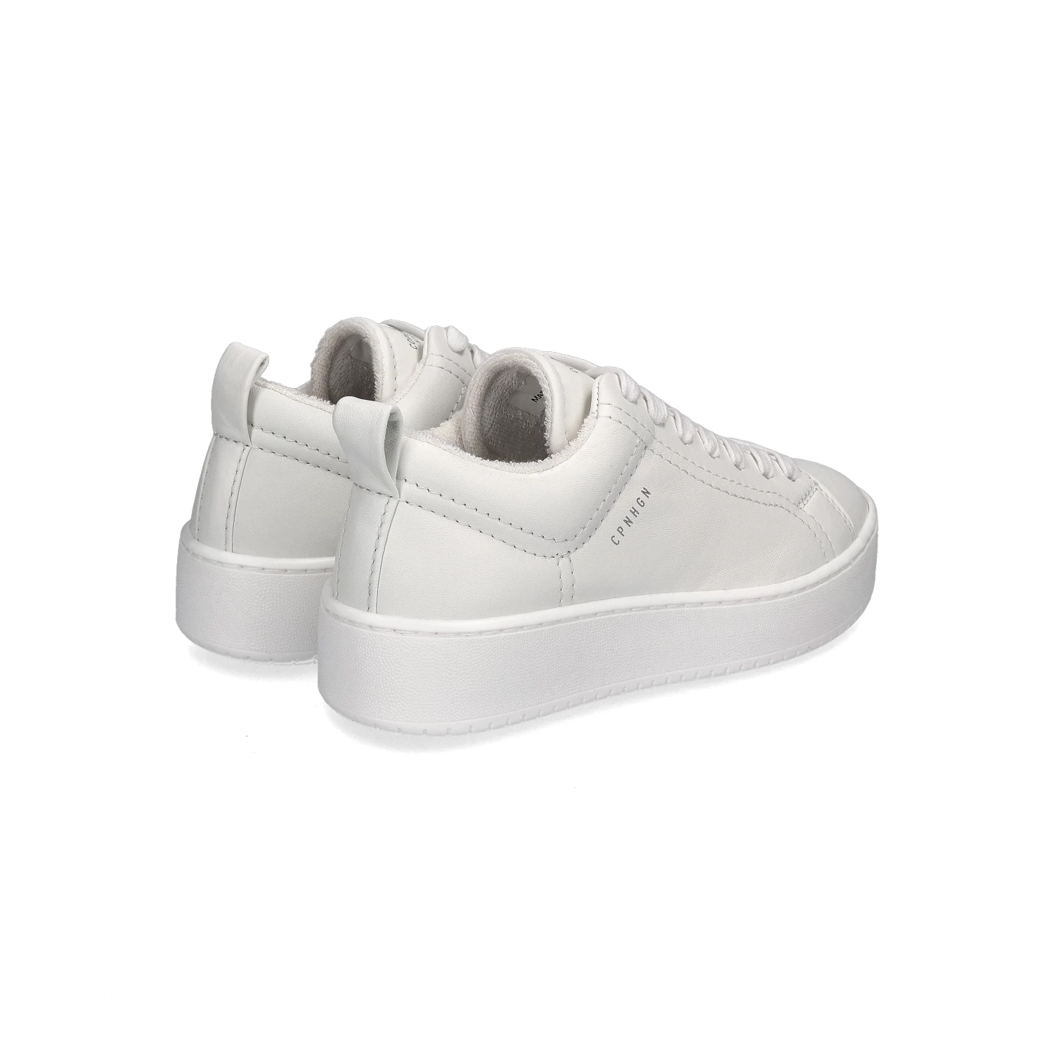 Copenhagen Studios CPH517 | Vitello Super White New Arrivals 3 Copenhagen Studios CPH517 | Vitello Super White New Arrivals