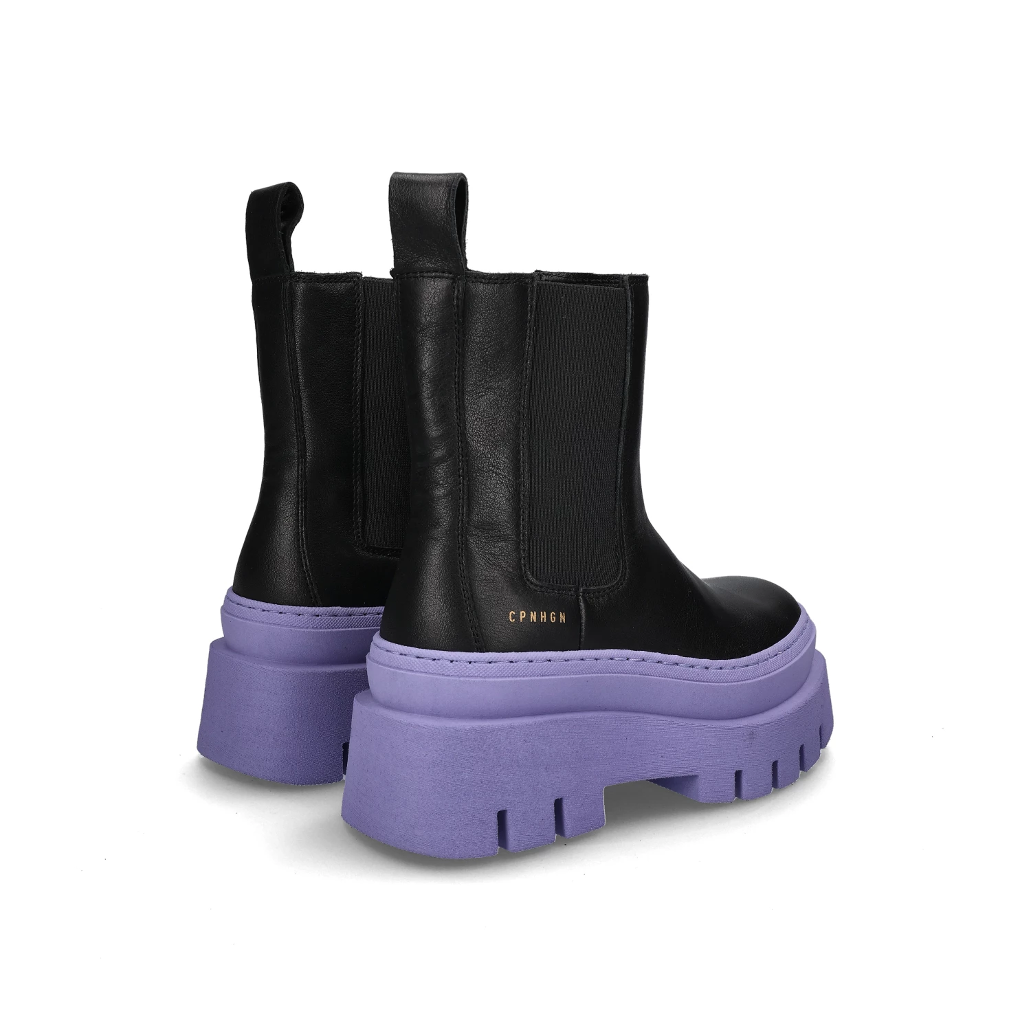 Copenhagen Studios CPH686 | Vitello Black/Lilac New Arrivals 7 Copenhagen Studios CPH686 | Vitello Black/Lilac New Arrivals