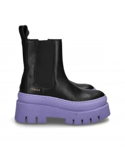Copenhagen Studios CPH686 | Vitello Black/Lilac New Arrivals 10 Copenhagen Studios CPH686 | Vitello Black/Lilac New Arrivals