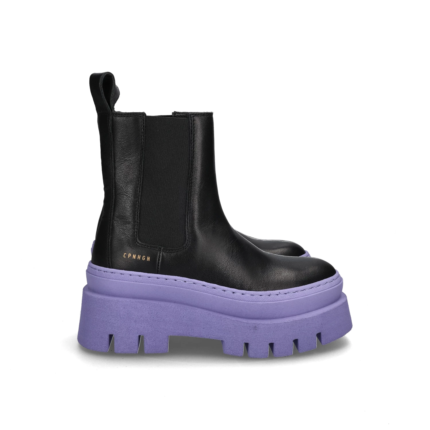 Copenhagen Studios CPH686 | Vitello Black/Lilac New Arrivals 6 Copenhagen Studios CPH686 | Vitello Black/Lilac New Arrivals