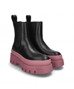 Copenhagen Studios CPH686 | Vitello Black/Fuchsia New Arrivals
