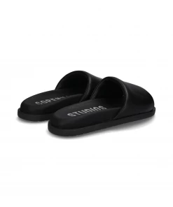 Copenhagen Studios New Arrivals CPH722 | Nappa Black