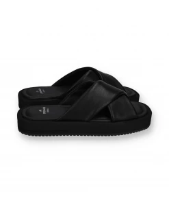 Copenhagen Studios CPH766 | Nappa Black Most Wanted