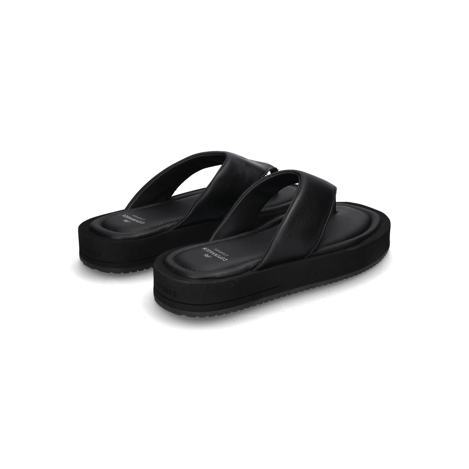 Copenhagen Studios CPH779 | Nappa Black 5 Copenhagen Studios CPH779 | Nappa Black