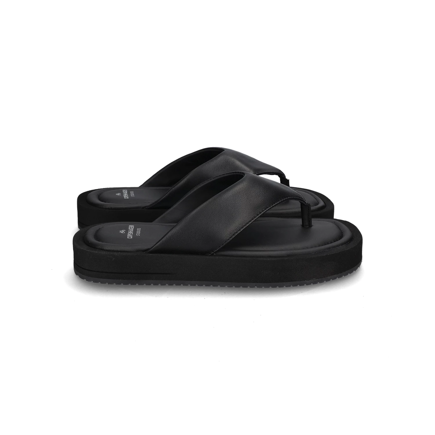 Copenhagen Studios CPH779 | Nappa Black 4 Copenhagen Studios CPH779 | Nappa Black