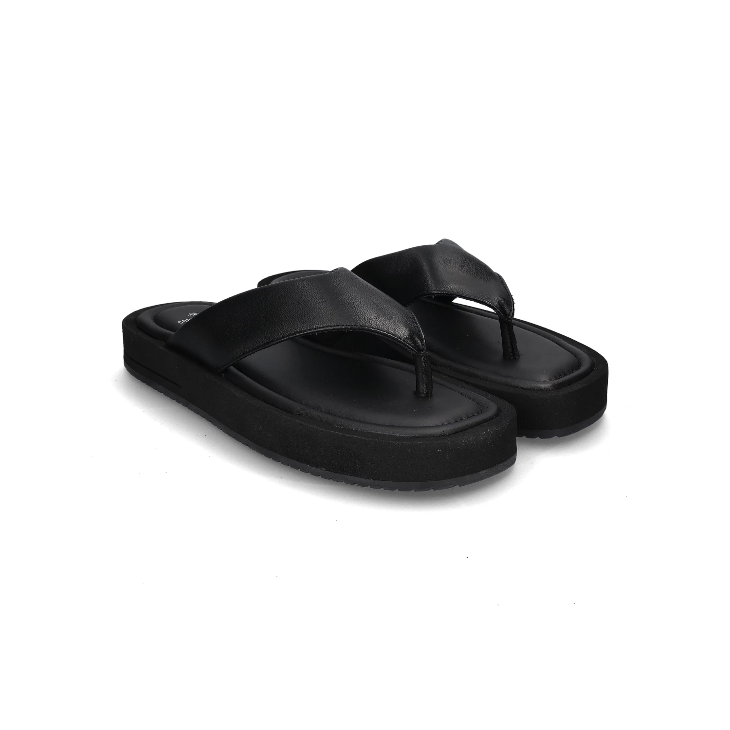 Copenhagen Studios CPH779 | Nappa Black 3 Copenhagen Studios CPH779 | Nappa Black