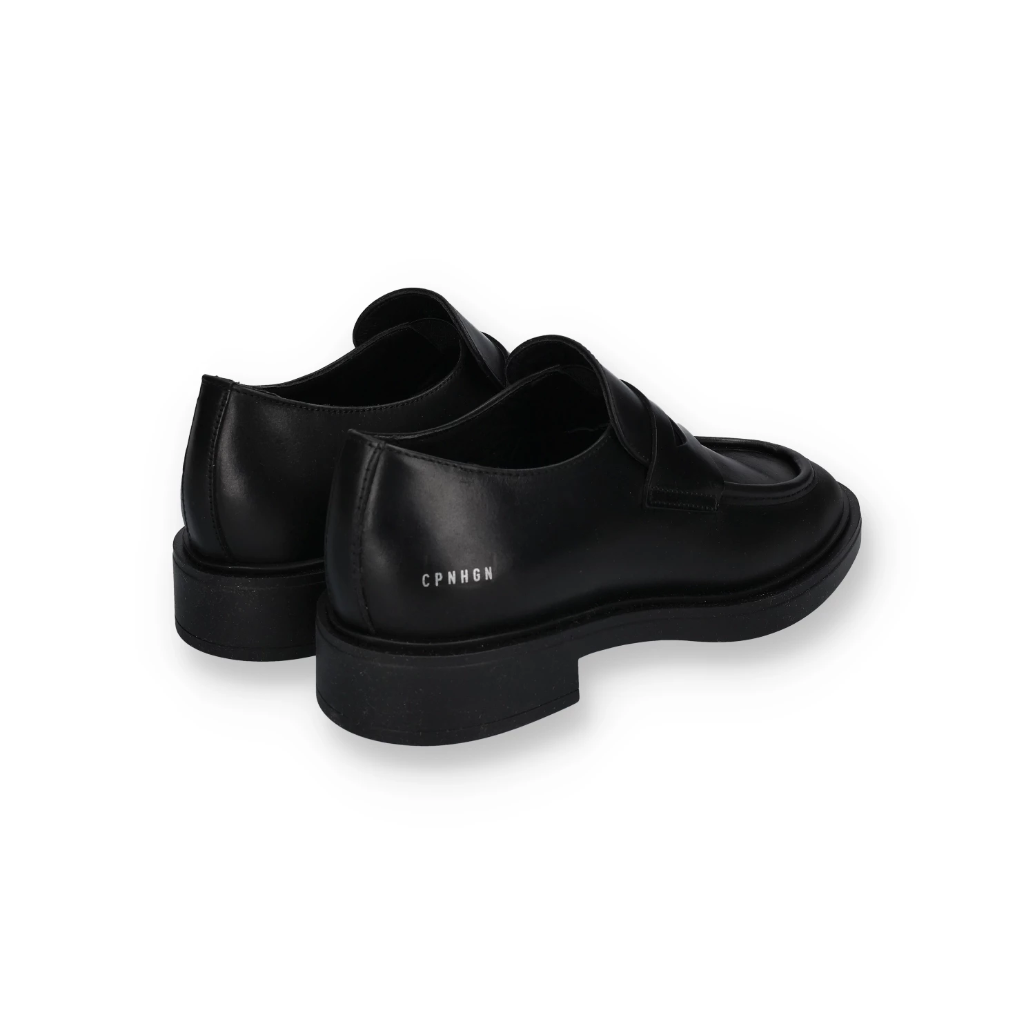 Copenhagen Studios CPH797 | Vitello Black 5 Copenhagen Studios CPH797 | Vitello Black