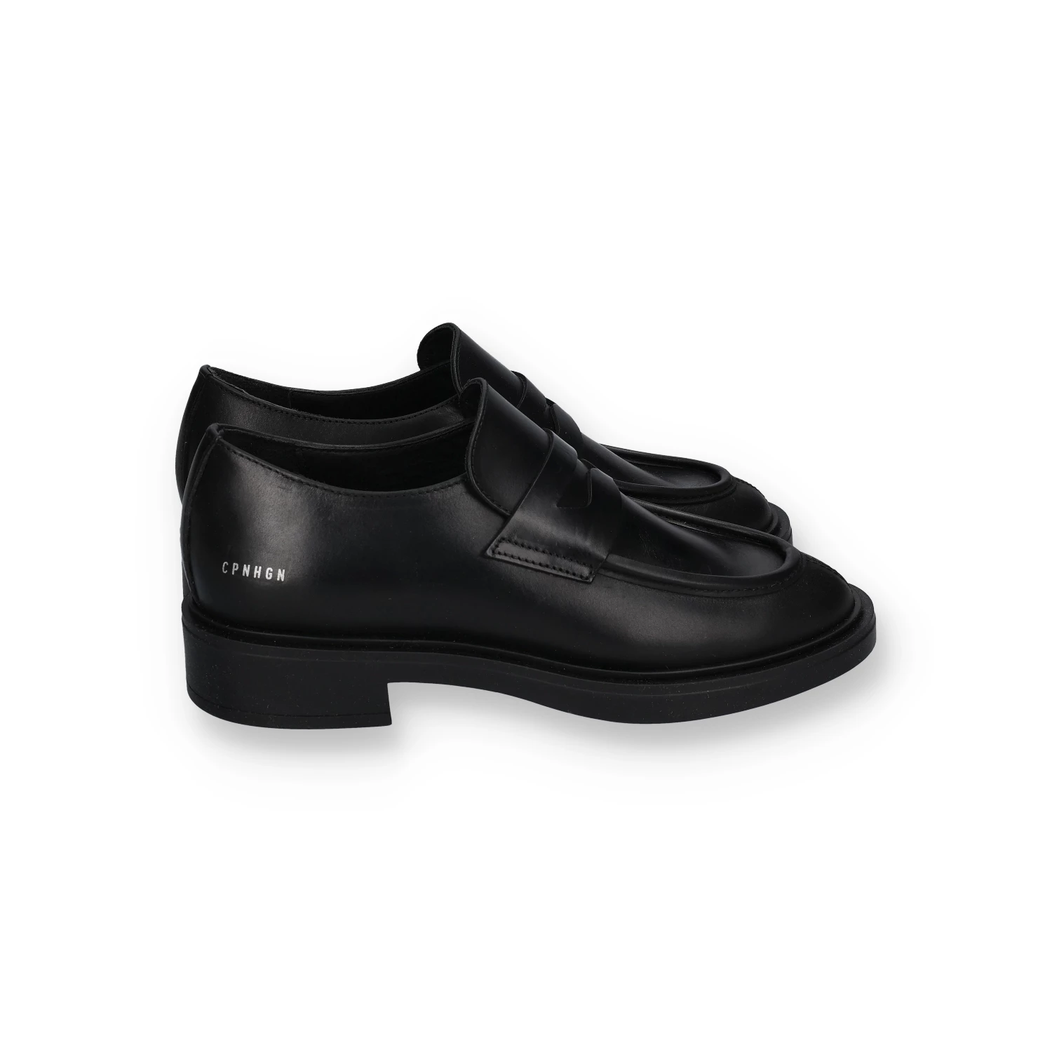 Copenhagen Studios CPH797 | Vitello Black 4 Copenhagen Studios CPH797 | Vitello Black