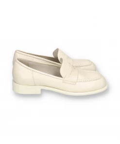 Pomme D'Or Slipper DORIS 2924 | Glove Cream