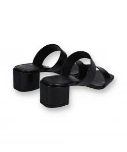 Aeyde ELLIN | Nappa Leather Black