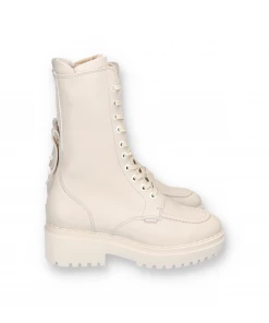 NUBIKK Boots FAE AUBINE / Beige