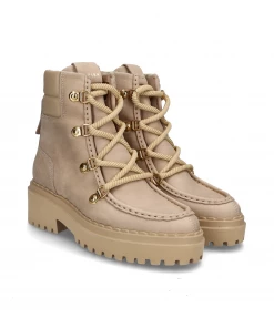 NUBIKK FAE PRIME / Taupe